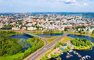 Ярославль под ударом: перекрыта трасса на Москву