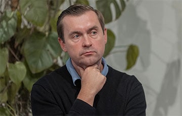 Андрей Стрижак отстранен от руководства BYSOL