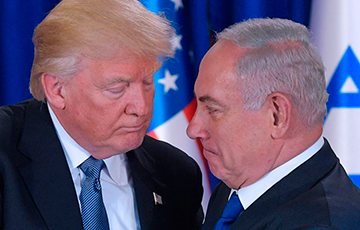 Раскрыты детали судьбоносного разговора Трампа и Нетаньяху, который дал старт войне с Ираном