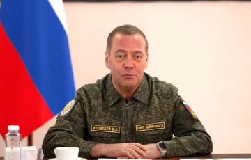 «Документов не предъявил, назвался Медведевым»