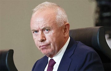 СМИ: Генерал-полковника Фомина отправят в отставку с поста заместителя министра обороны РФ