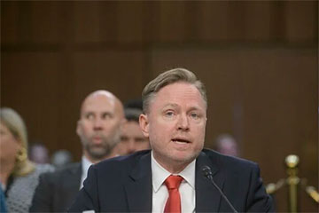 Новым главой Нацразведки США станет ветеран из ЦРУ