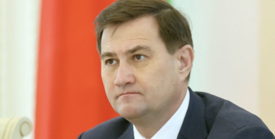 Рыженков: Киев пытается втянуть Беларусь в прямой конфликт
