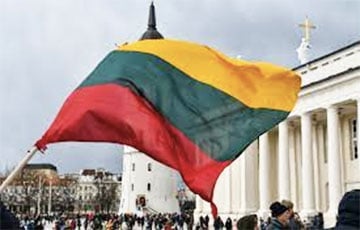 Литва передала ICAO материалы об атаках Беларуси метеозондами