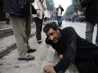ООН уточнила число жертв переворота в Тунисе