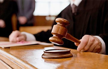 Суд в Гродно конфисковал в доход гопсударства суперкар McLaren за 260 тысяч евро