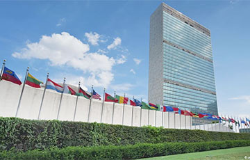 США запросили проведение заседания СБ ООН по ситуации в Венесуэле