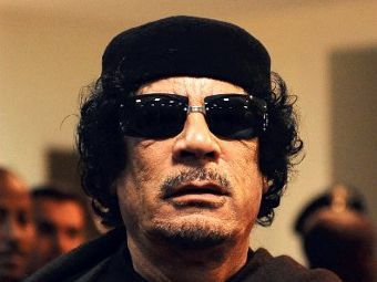 Режим Каддафи пригрозил сбивать гражданские лайнеры в ответ на интервенцию