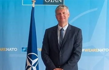 Глава штаба НАТО назвал «ошибкой» предложение Украине отдать территории