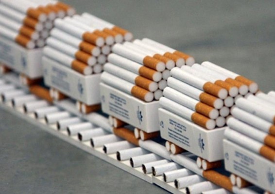 В Беларуси планируют создать единую товаропроводящую сеть в табачной сфере
