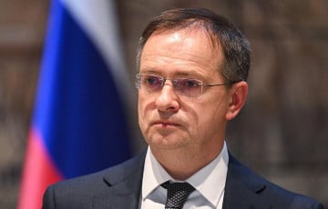 Зеленский сделал жесткое заявление о Мединском