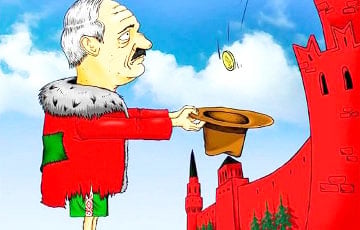 Луканомика изжила себя