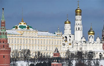Кремль в финальной фазе