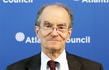 Дэниел Фрид о мирном плане США: Это стыд
