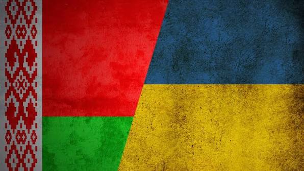 Украина наращивает укрепления по линии границы с Беларусью