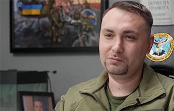 Буданов по рации заставил 19 московитских оккупантов сдаться в плен