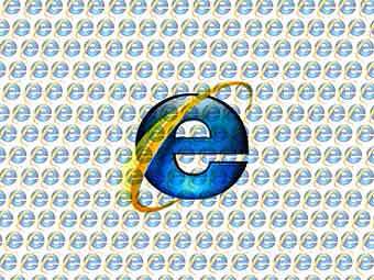 Microsoft предупредила пользователей об уязвимости в Internet Explorer