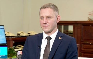 Лукашенко сменил главу Гомеля
