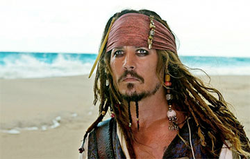 Новых «Пиратов карибского моря» снимут без Джонни Деппа