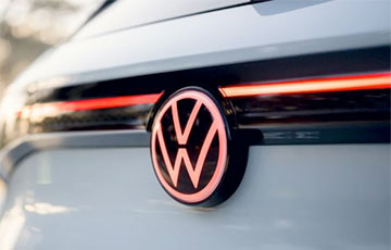 Volkswagen готовит новую модель