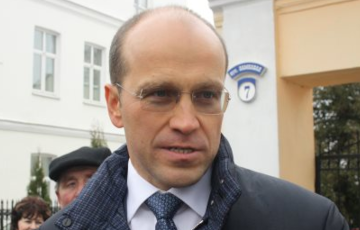Польша отказалась пускать в страну беларусского бизнесмена