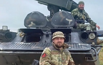 В Сети «засветили» румынский ЗРК на вооружении Украины