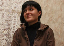 Анастасия Положанко: Не имею права разглашать и комментировать