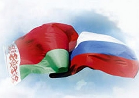 Россияне назвали белорусов своими главными друзьями в мире