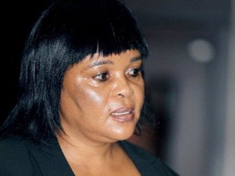 Жена южноафриканского министра оказалась наркодилером