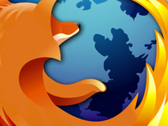 Firefox втрое обошел Internet Explorer по числу загрузок