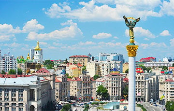 В Киеве после массированной атаки РФ повреждены офисы DW и ARD