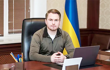 Зеленский предложил кандидатуру на должность генпрокурора Украины