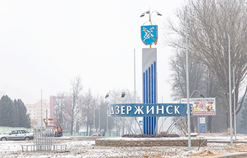 После инцидента в Мачулищах в Дзержинске задержали минимум шесть человек
