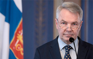 Глава МИД Финляндии припомнил Лаврову российскую оккупацию Донбасса