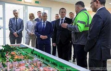 Слова о Лукашенко оказались пророческими