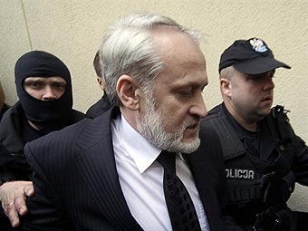 Польский суд закрыл дело об экстрадиции Закаева