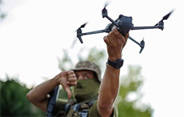 ВСУ уничтожают оккупантов дронами-камикадзе в укрытиях, окопах и блиндажах