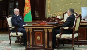 Лукашенко приказал разработать законопроект об амнистии