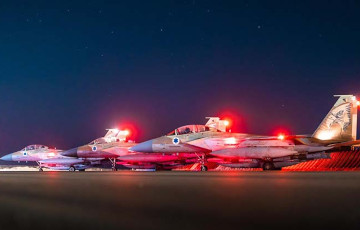 Операция «Красная свадьба»: как спланировали ликвидацию военного руководства Ирана
