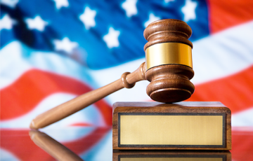 Суд в США требует от Китая 24 млрд долларов из-за пандемии