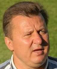 Умер бывший тренер молодежной сборной Беларуси по футболу Юрий Курненин