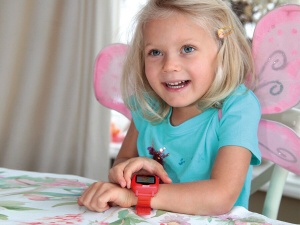 В Беларуси появились первые детские умные часы с Алисой