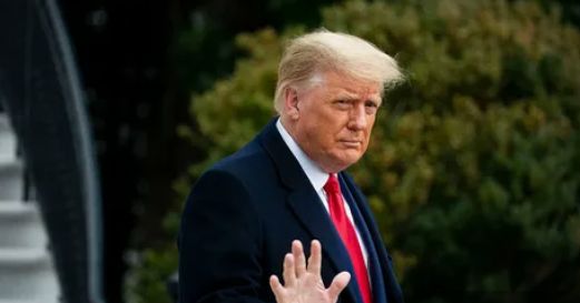 Трамп: Путин не заинтересован в урегулировании конфликта