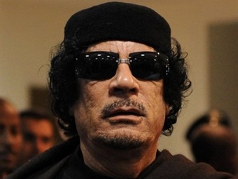Саркози и Кэмерон потребовали отставки "Каддафи и его клики"