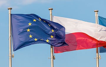 Посол Польши в ЕС: Дальнейшие санкции против режима Лукашенко неизбежны