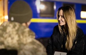 Анжелина Джоли впервые вышла на связь после визита в Украину и сделала важное заявление