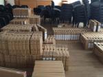 У минского предпринимателя изъяли 400 ноутбуков