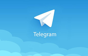 В работе Telegram произошел сбой