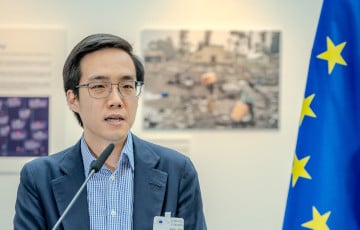 Основатель компании Proton: Для Европы открывается уникальная возможность