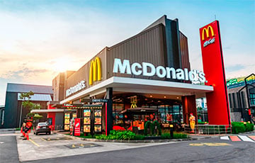 Власти на экс-McDonald's испытали «отжим» имущества по нашумевшему закону Лукашенко